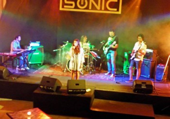 Concerto allievi musica d’insieme